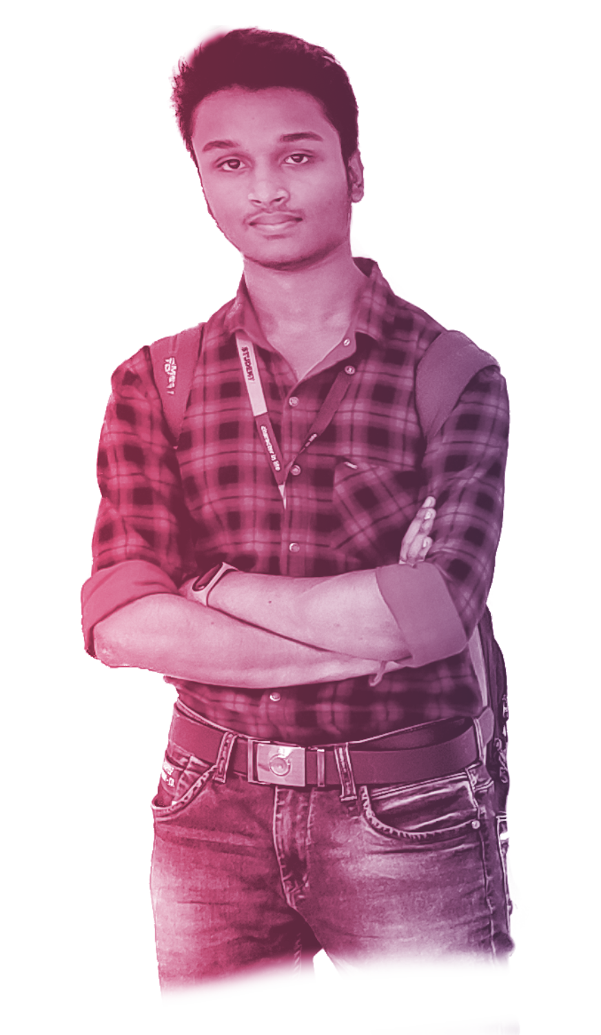 Serjeel Ranjan